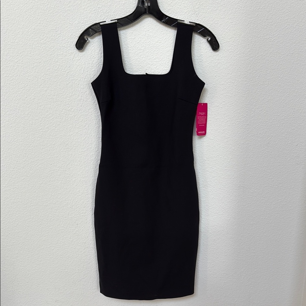 Commando Elegant Black Dress